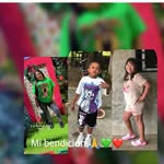 Franchesca Cabrera - @franchesca_reyes17 - Instagram