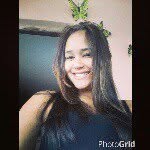 Ana Franchesca Herrera Colon - @franchesherrera07 - Instagram