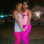 Céspedes Colón franchesca - @izt_colon_franchesca - Instagram