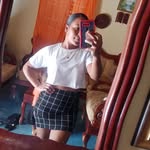 Franchesca Colon - @scarlet_9701 - Instagram