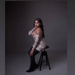Franchesca Colón - @franchescaisamal - Instagram
