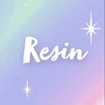 Franchesca colon - @all.things.resin_ - Instagram