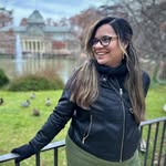 Franchesca Colón - @franchecolon - Instagram