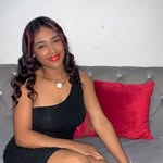 Franchesca Colon Marte - @francimarrte - Instagram