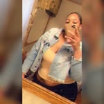 Franchesca Davis - @goddess_redd29 - Instagram