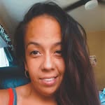 Franchesca Estrada - @creeklady03 - Instagram