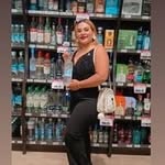Franchesca Estrada - @franchescaestrada66 - Instagram