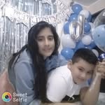 Franchesca Estrada Briceño - @franchescaestradabriceno - Instagram