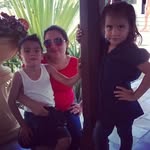 Franchesca N. Estrada - @franchescan.estrada - Instagram