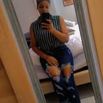 Franchesca Guzman - Facebook