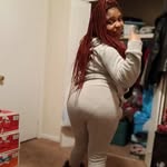 @franchescahenderson88 - Instagram
