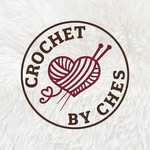 Franchesca Hill - @crochet_ches - Instagram