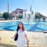 Franchesca Hillary Tan - @franchescahillarytan - Instagram