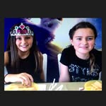 Freya - @franchesca_hill - Instagram