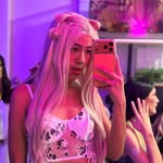 Hillary Franchesca - @franchescahillary - Instagram