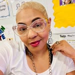 Franchesca Danyelle Jackson - @paintedbyfran - Instagram