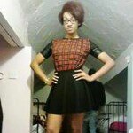 Franchesca Jackson - @frankiej96 - Instagram