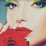 Franchesca Jackson - @alizon_m124 - Instagram