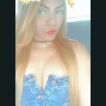Franchesca Jimenez - @nicefranchess - Instagram