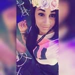 Franchesca Jimenez - @franchesca3060 - Instagram