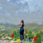 Franchesca Jiménez - @franchescajimenez31 - Instagram