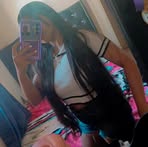 Franchesca Jimenez - Facebook