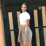Franchesca Jimenez - @franchesca.jimenez.3557 - Instagram