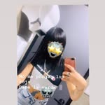 Franchesca Mella - @000220563__ - Instagram
