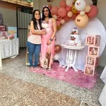 Franchesca Santana Mella - @franchescasantanamella - Instagram