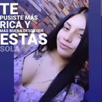 Fransheska Mella - Facebook