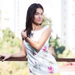 Анна Васякина - @franchesca_perez_37 - Instagram