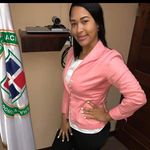 Franchesca Perez - @lacheka02 - Instagram