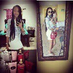 franchesca perez - @francheska1998p - Instagram