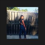 Franchesca Pérez - @franchesca4595 - Instagram