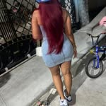 Franchesca Pérez - @__________franchesca - Instagram