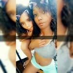 franchesca perez - @la_negra_22_14 - Instagram