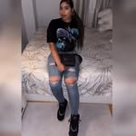 Franchesca Pérez - @lilfranchesca26_ - Instagram