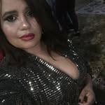 Franchesca Perez - @lory_capellan27 - Instagram