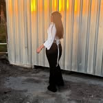 Franchesca Perez - @baddie.ina.benz - Instagram