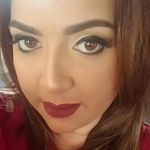 Ramona Franchesca Perez - @franchescaperez11 - Instagram