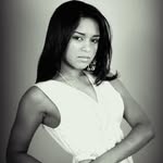 Francheska Marie García Williams - @angelitadoravip - Instagram