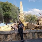 Francheska Williams - @francheskawilli - Instagram