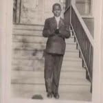 Franchot McLaughlin - @demery59 - Instagram