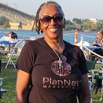 Francine Abrams Taliaferro - @franc4peace - Instagram