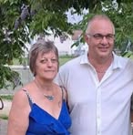 Francine Begin - Facebook