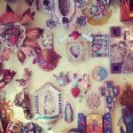 Meraz - @francinebegin - Instagram