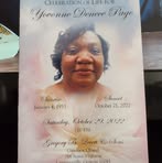 Francine Byrd - Facebook