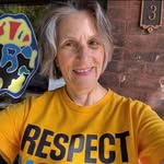 Francine Librett Case - @francinelibrettcase - Instagram