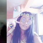 Ginalyn Domanais Casenas - @francine_casenas - Instagram