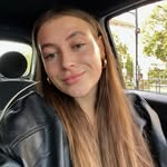 Francine - @francinechaneline - Instagram